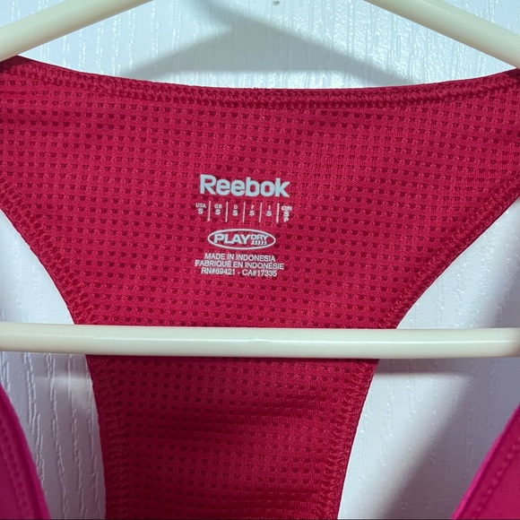 Brand New - Rebook Sports Bra - Picture 3 of 4